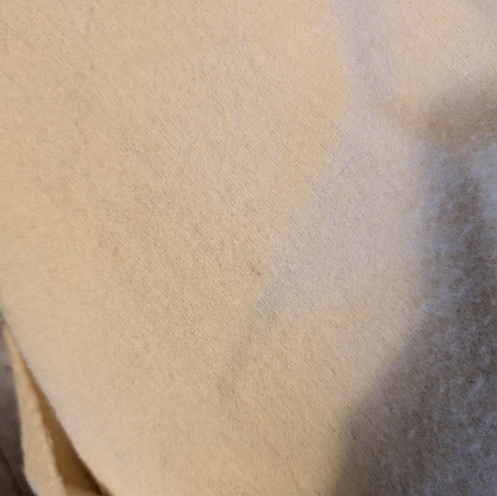 Whitney made in England vintage blanket in VGUC - Picture 4 of 11